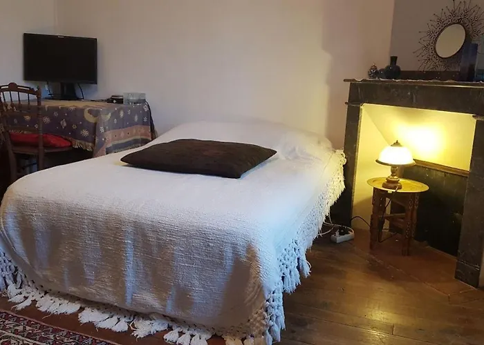 D'hoetes Les Logilles A * Ganac