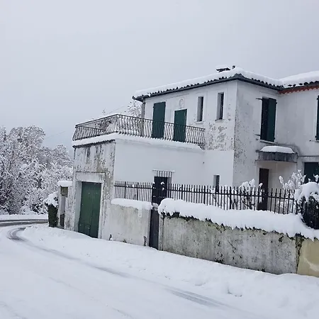 D'hoetes Les Logilles A Ganac