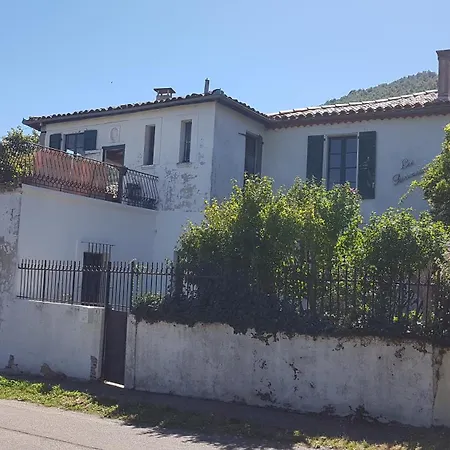 D'hoetes Les Logilles A * Ganac