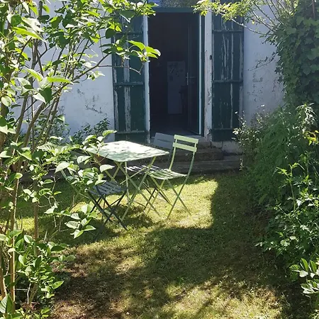 D'hoetes Les Logilles A *